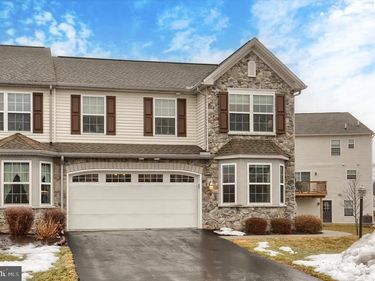 2301 MANDARIN COURT, HARRISBURG, PA 17110
