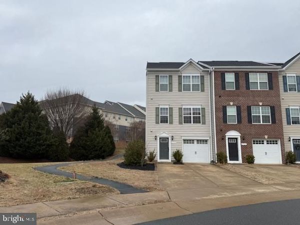 4725 WENSEL ROAD , FREDERICKSBURG, VA 22408