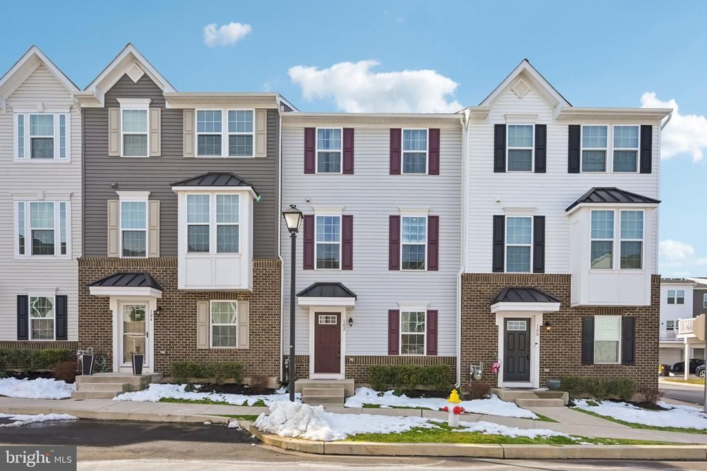 102 Almond Drive , Lansdale, PA 19446 Main Photo