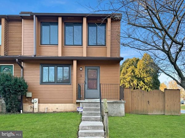 1 GLYNDALE COURT, REISTERSTOWN, MD 21136