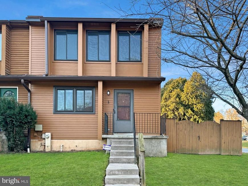 1 Glyndale Court, Reisterstown, MD 21136 Main Photo