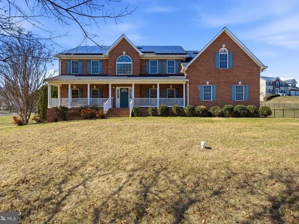 12110 LONGLEAF LANE , DUNKIRK, MD 20754