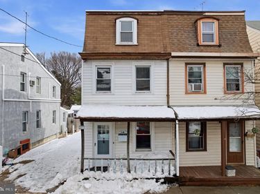 523 SWAIN STREET , BRISTOL, PA 19007