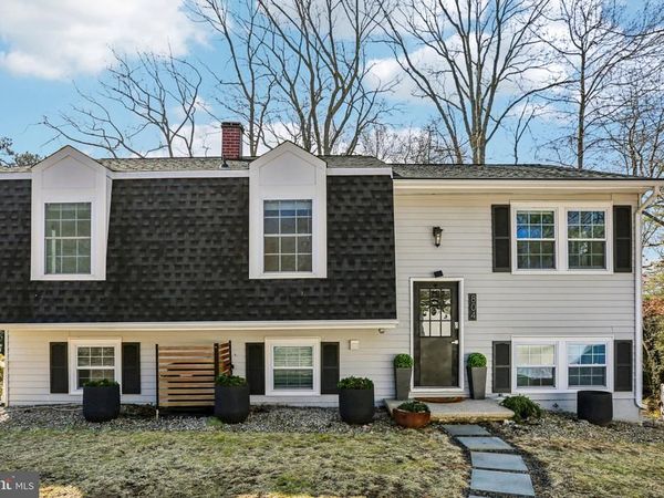 804 OAK GROVE CIRCLE, SEVERNA PARK, MD 21146