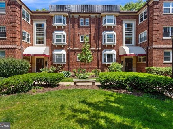 2107 N SCOTT STREET , Unit 65, ARLINGTON, VA 22209