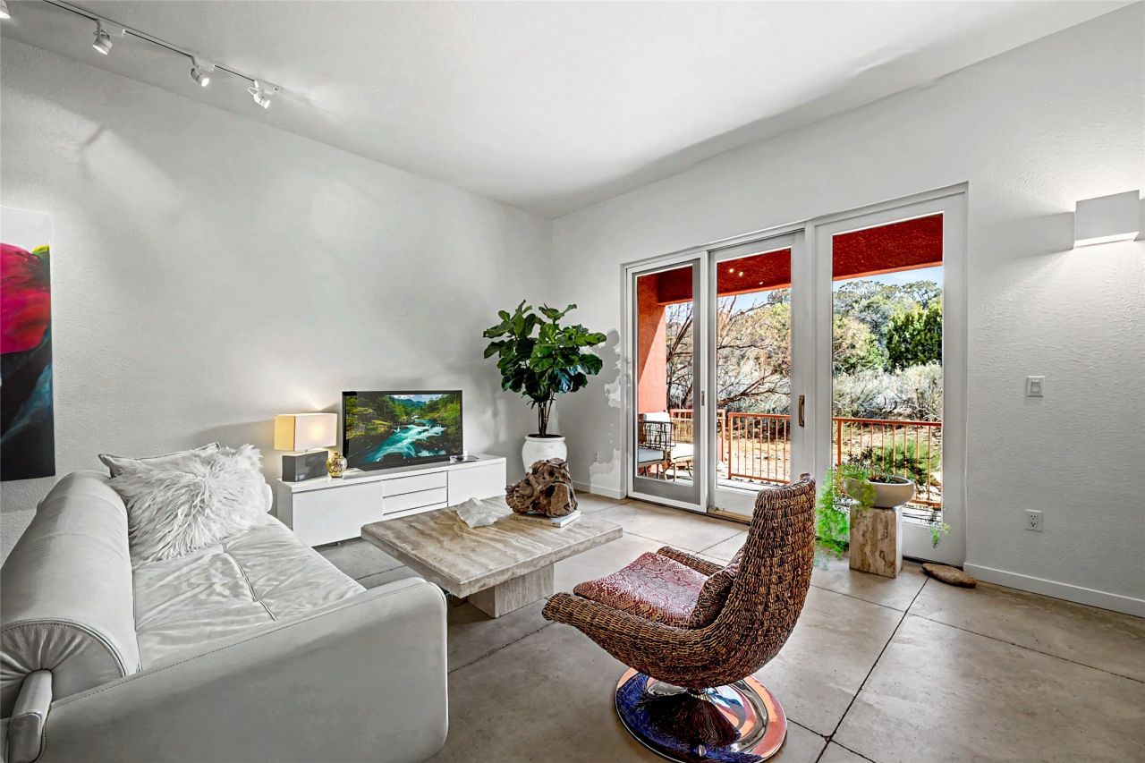 601 Circulo De Morelia, Unit 102, Santa Fe, NM 87506 Main Photo