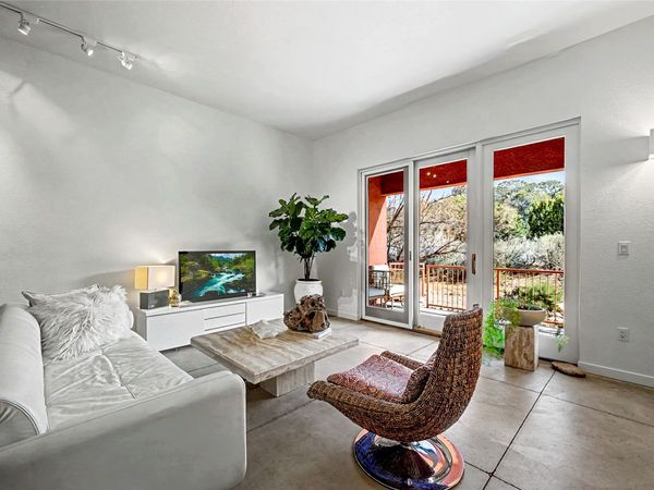 601 Circulo De Morelia, Unit 102, Santa Fe, NM 87506