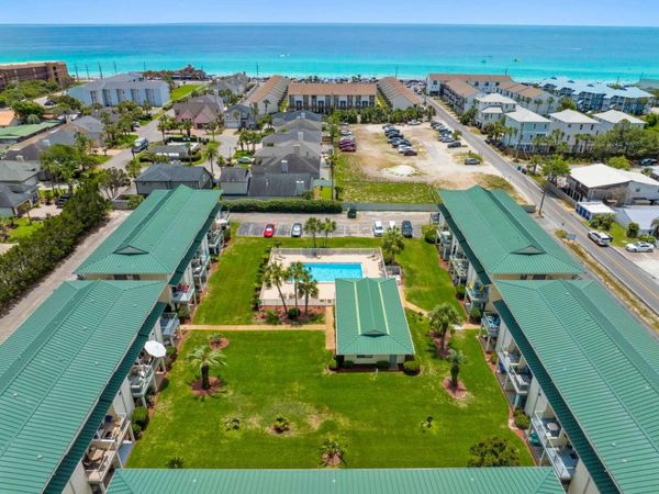 60 Sandprints Drive, UNIT D1, Miramar Beach, FL 32550