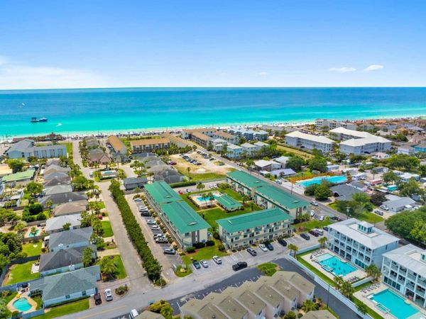 60 Sandprints Drive, UNIT D1, Miramar Beach, FL 32550