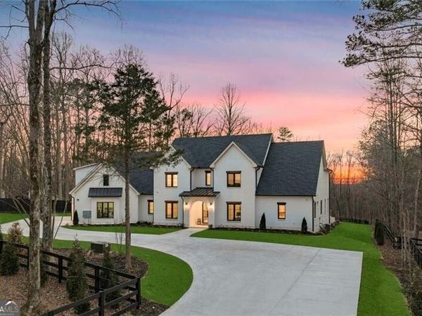 2309 Dinsmore Road, Milton, GA 30004