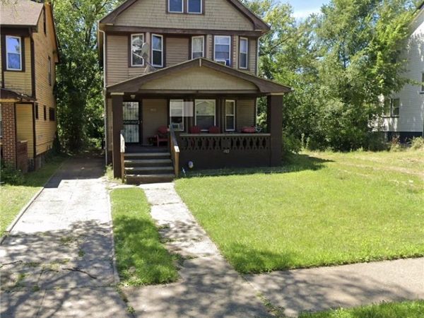3280 E 121st Street , Cleveland, OH 44120