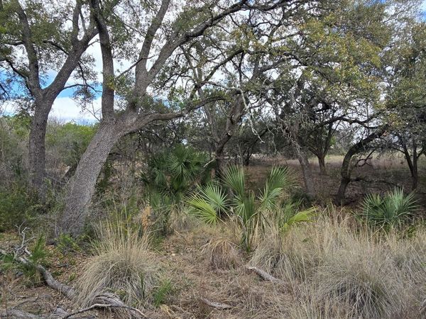 LOT W34027 Apache Tears, Horseshoe Bay, TX 78657