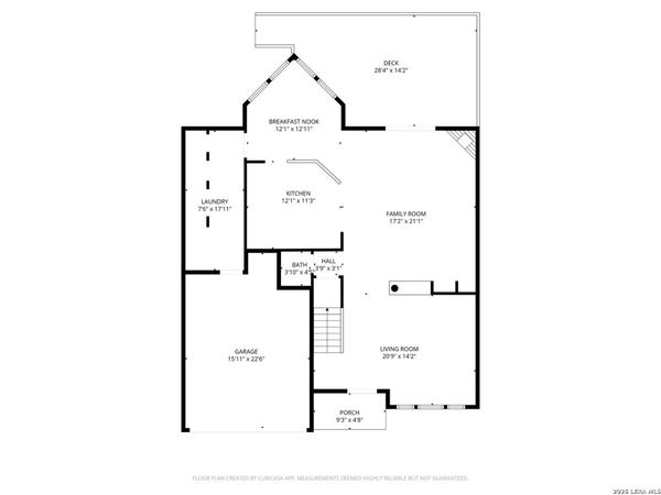 11053 Cedar Park, San Antonio, TX 78249