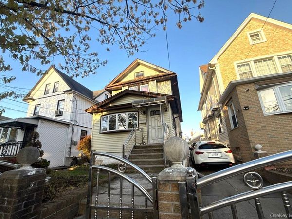 104-58 121st Street, Richmond Hill S., NY 11419
