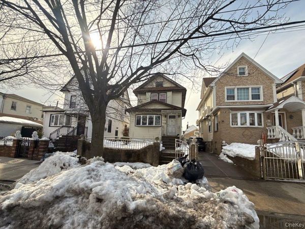 104-58 121st Street , Richmond Hill S., NY 11419