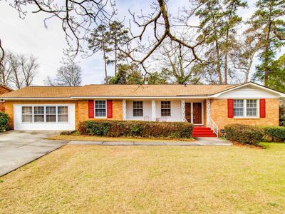 1909 Dominion Drive, Columbia, SC 29209