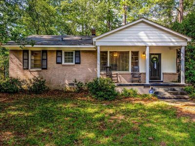 3963 Live Oak Street , Columbia, SC 29205