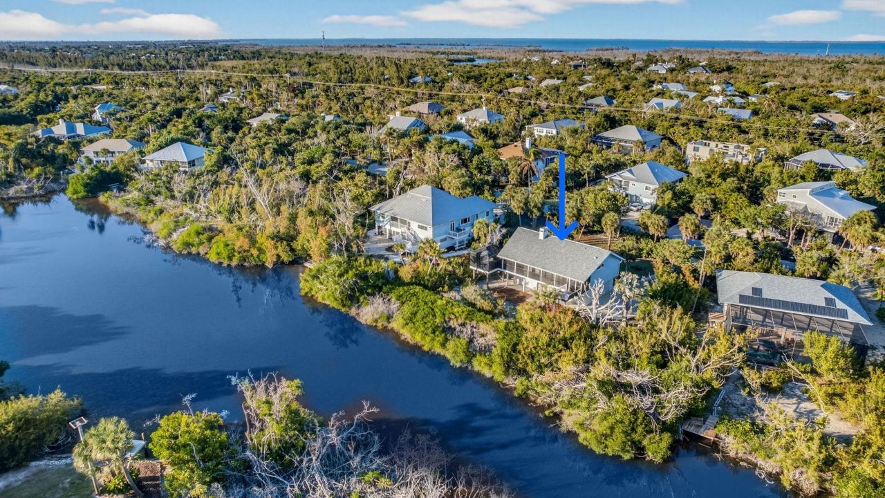 4562 Bowen Bayou Rd, Sanibel, FL 33957 Photo