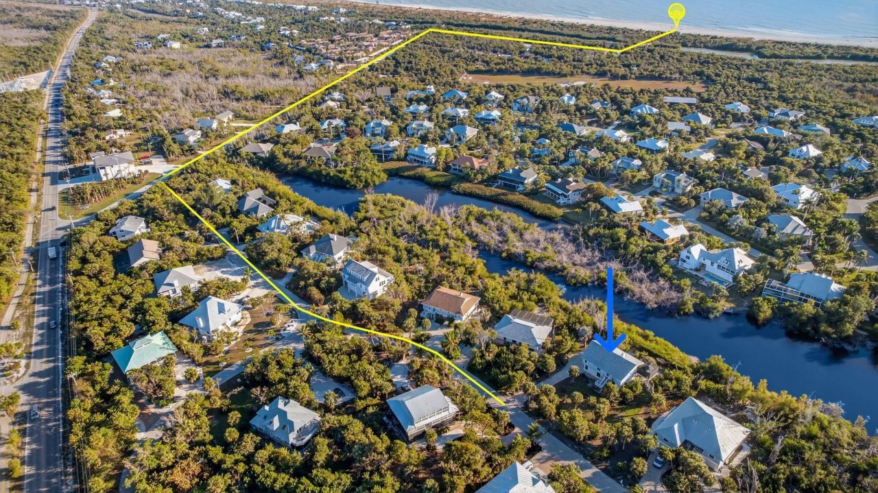 4562 Bowen Bayou Rd, Sanibel, FL 33957 Photo