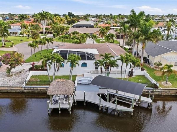 3614 SE 17th AVE, CAPE CORAL, FL 33904