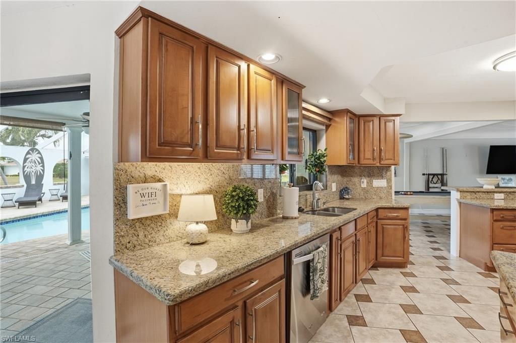 3614 SE 17th Ave, Cape Coral, FL 33904 Photo