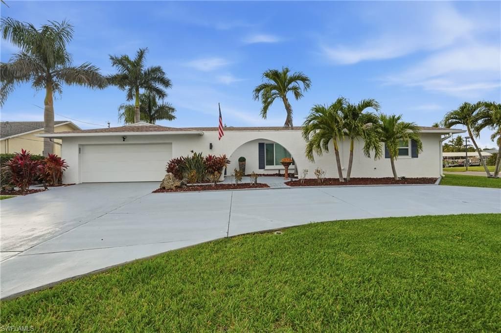 3614 SE 17th Ave, Cape Coral, FL 33904 Photo