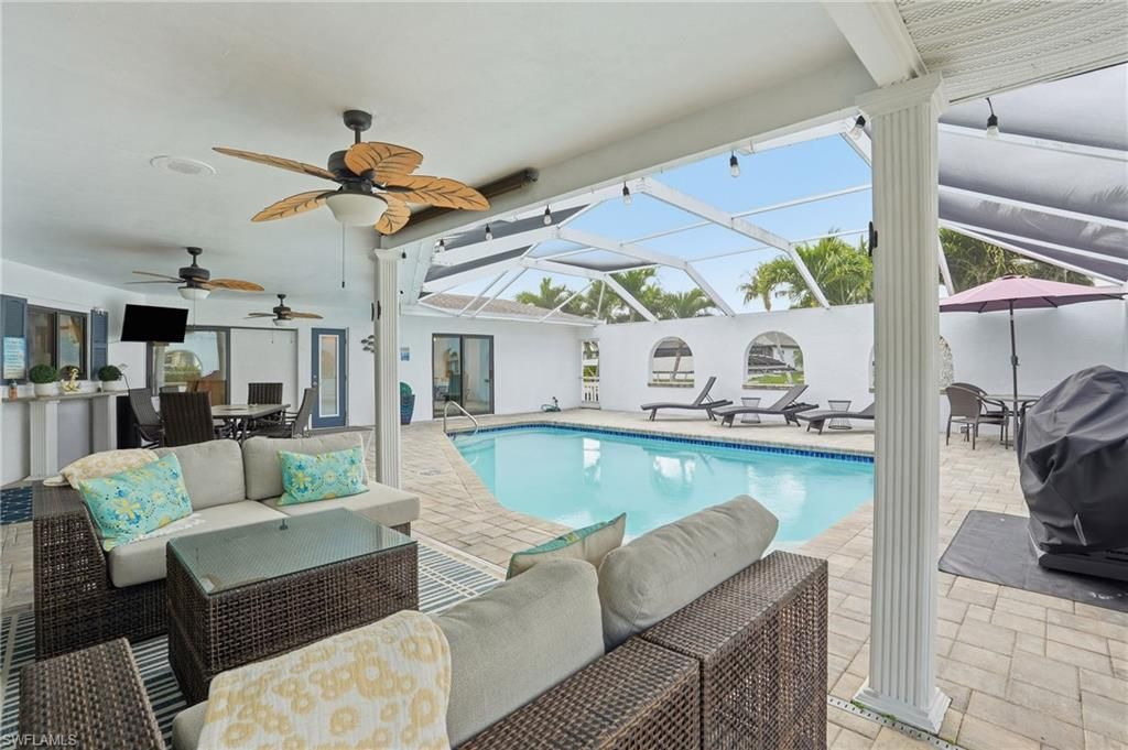 3614 SE 17th Ave, Cape Coral, FL 33904 Photo