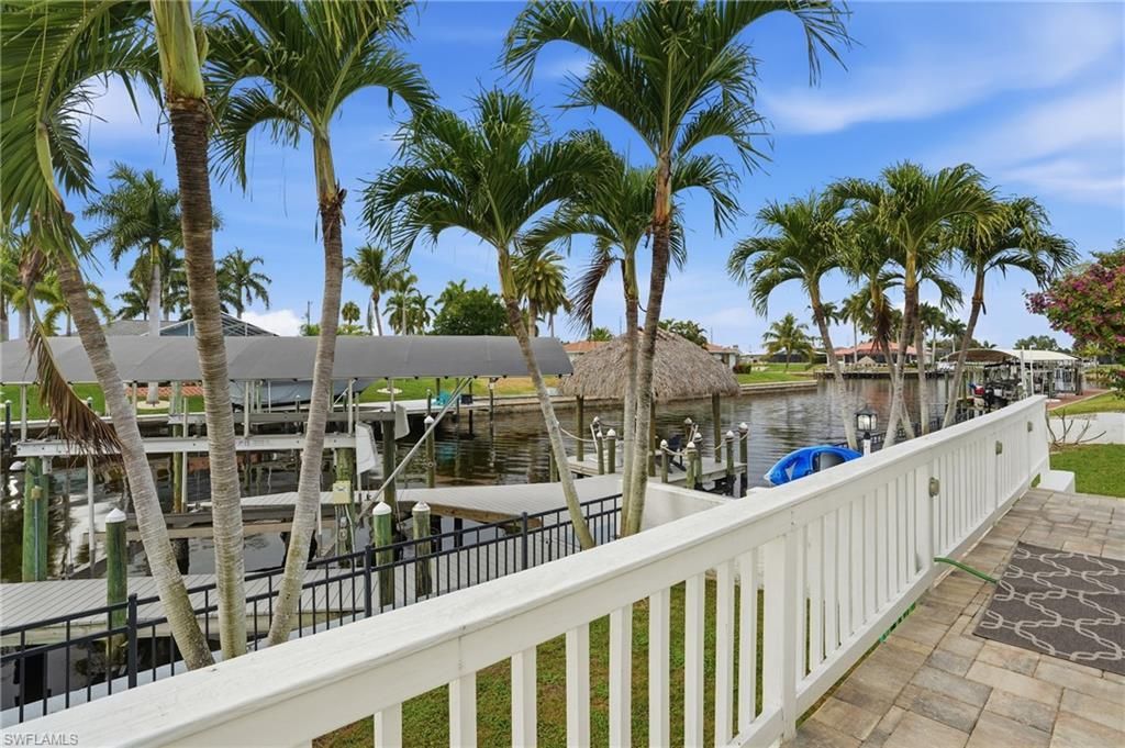 3614 SE 17th Ave, Cape Coral, FL 33904 Photo