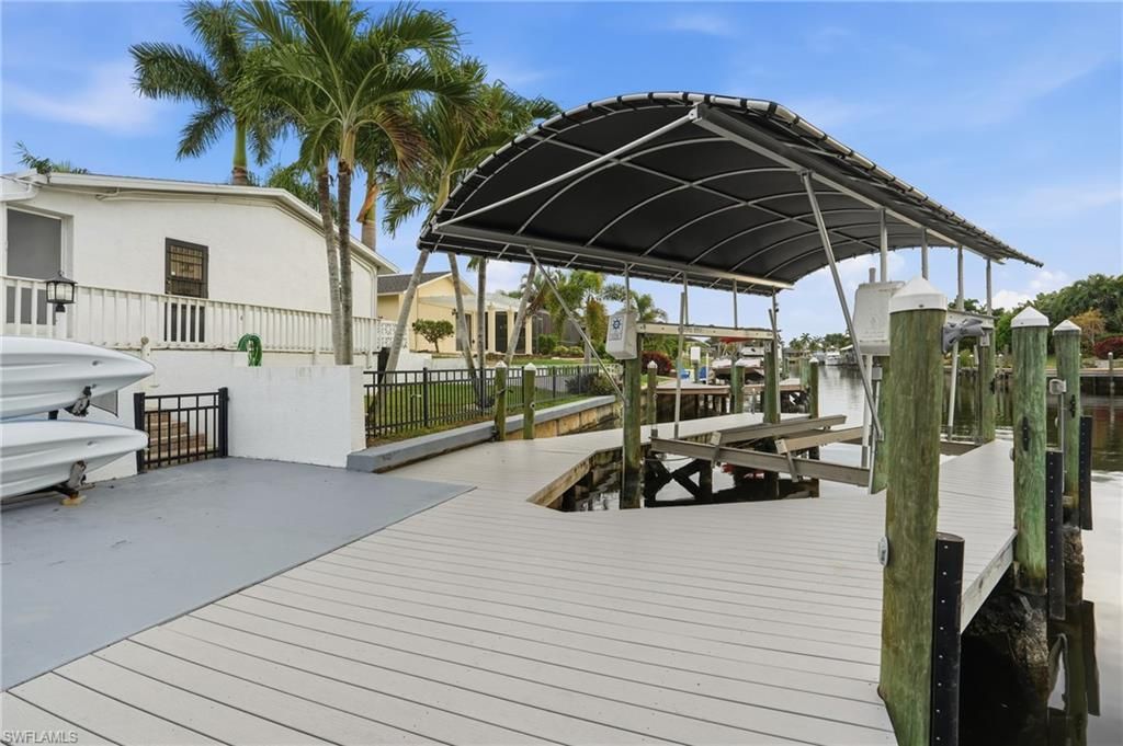 3614 SE 17th Ave, Cape Coral, FL 33904 Photo