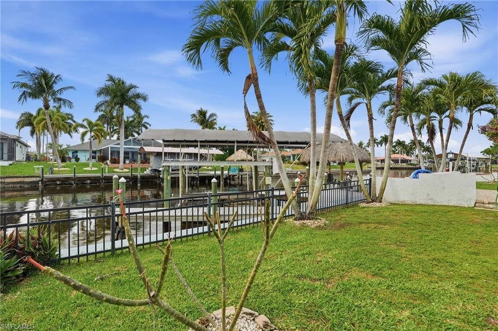 3614 SE 17th Ave, Cape Coral, FL 33904 Photo