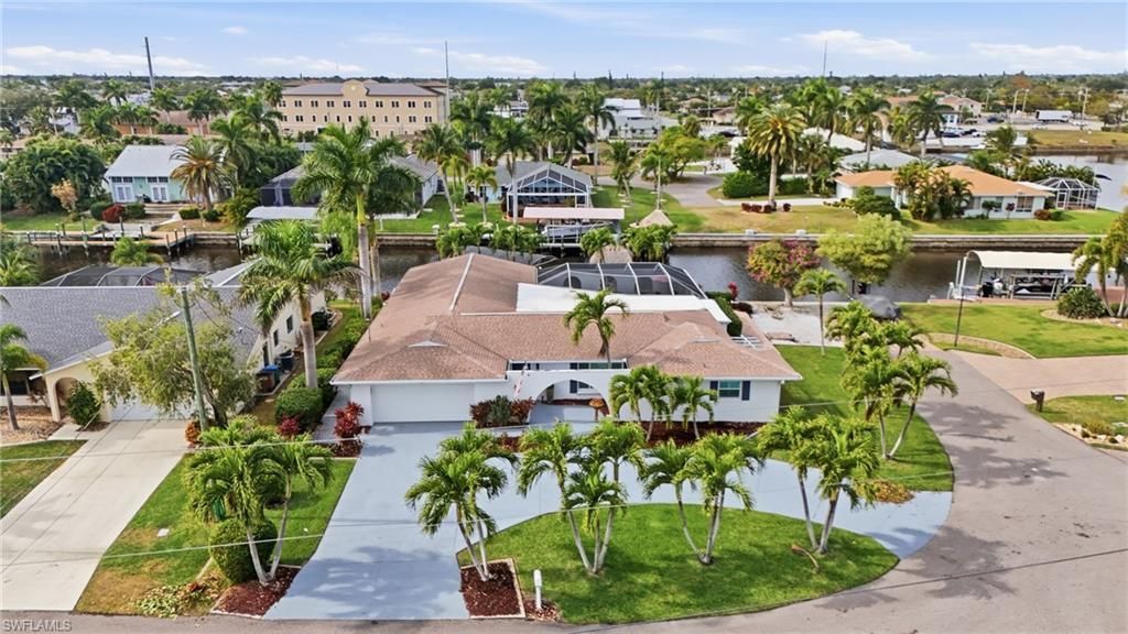 3614 SE 17th Ave, Cape Coral, FL 33904 Photo