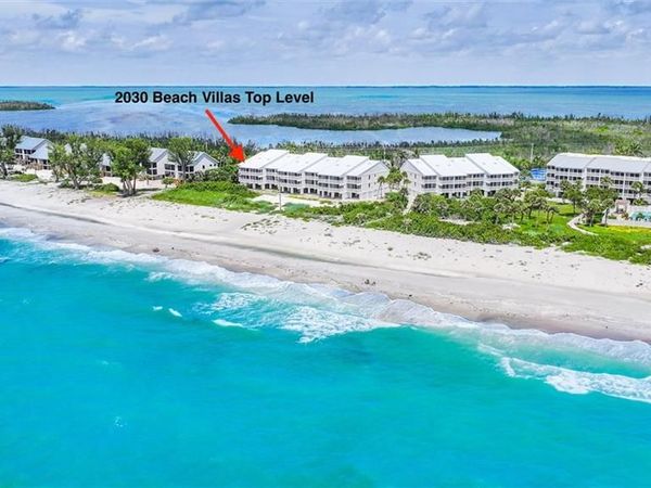 2030 Gulf Beach Villas, CAPTIVA, FL 33924