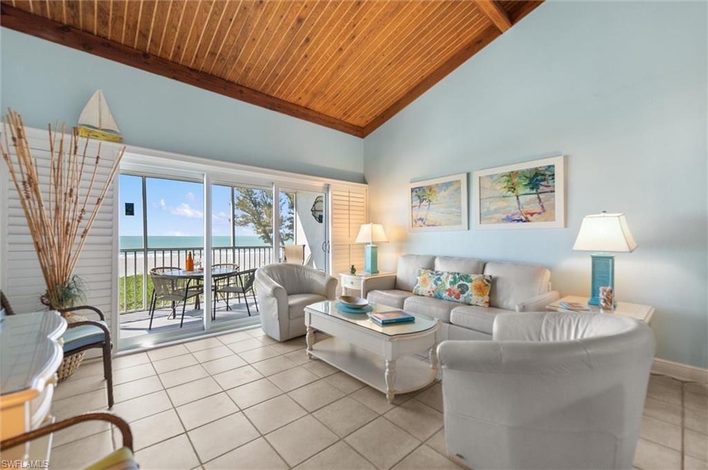 2030 Gulf Beach Villas, Captiva, FL 33924 Photo