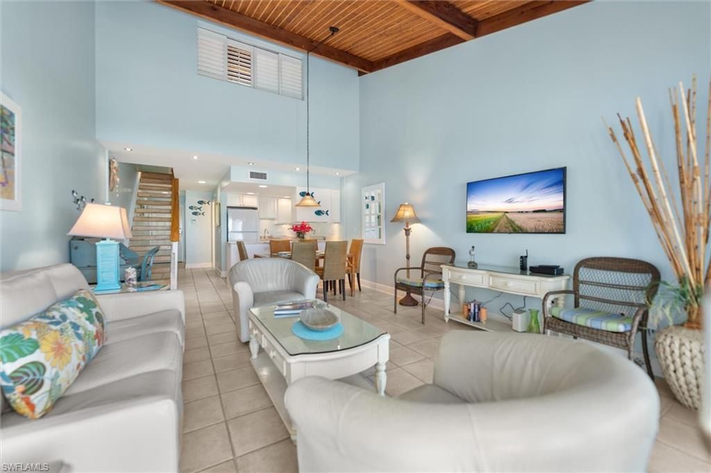 2030 Gulf Beach Villas, Captiva, FL 33924 Photo