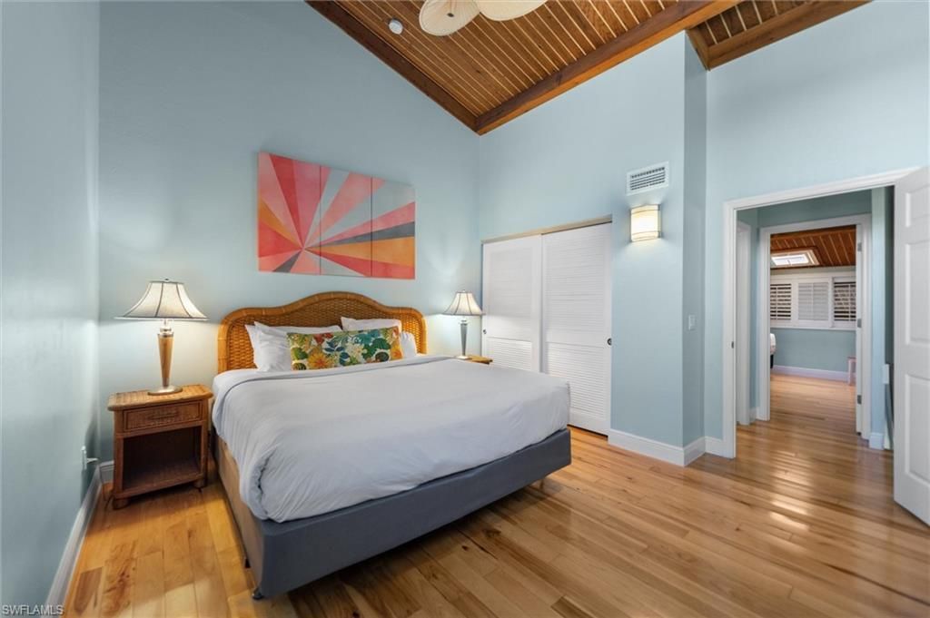 2030 Gulf Beach Villas, Captiva, FL 33924 Photo