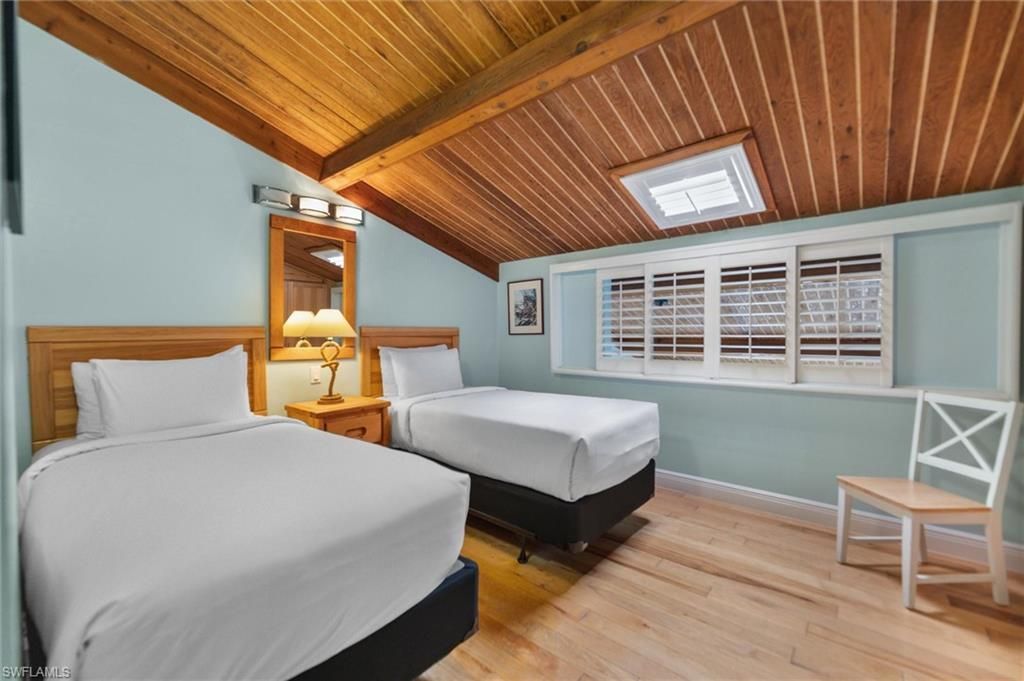 2030 Gulf Beach Villas, Captiva, FL 33924 Photo