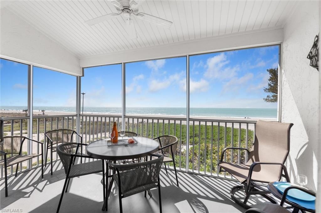 2030 Gulf Beach Villas, Captiva, FL 33924 Photo