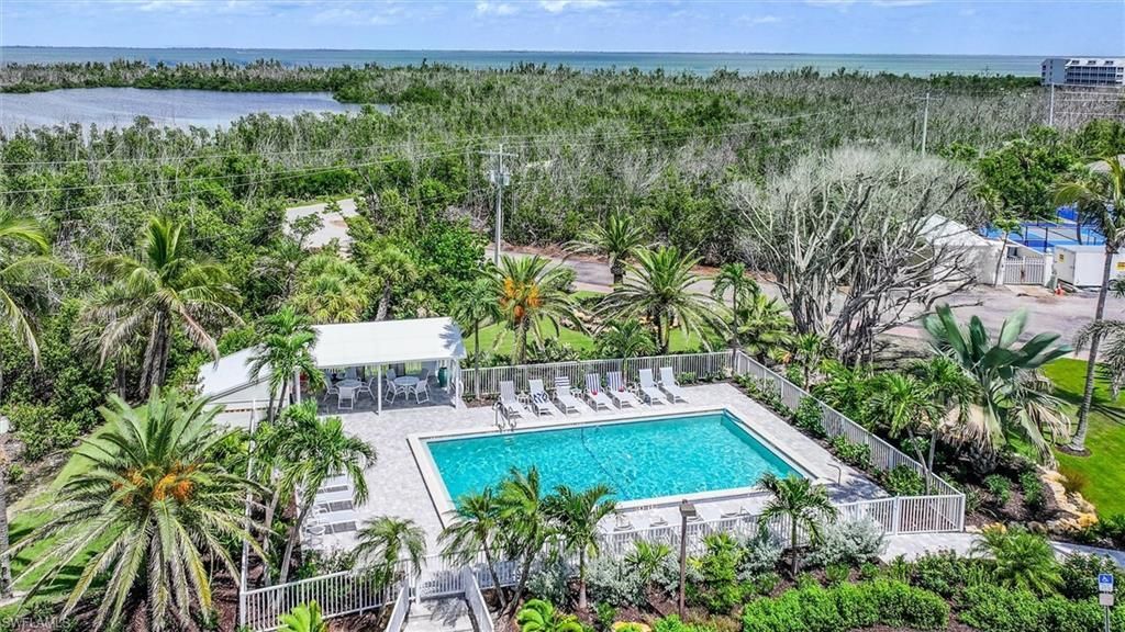 2030 Gulf Beach Villas, Captiva, FL 33924 Photo