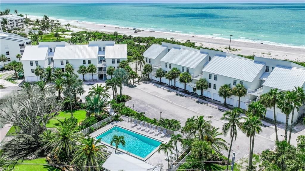 2030 Gulf Beach Villas, Captiva, FL 33924 Photo