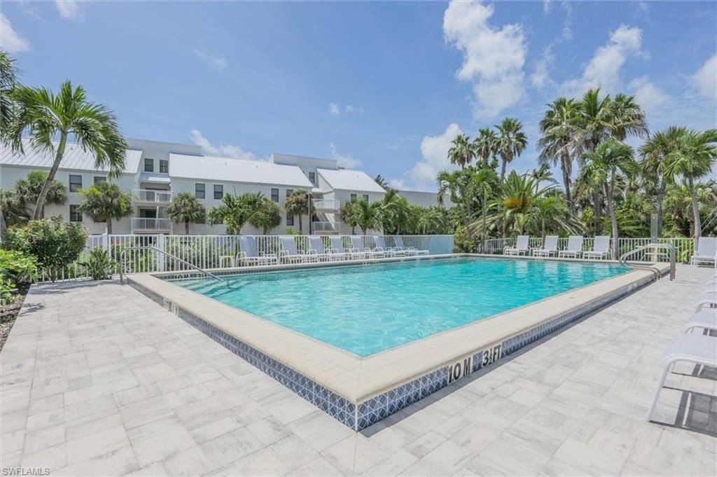 2030 Gulf Beach Villas, Captiva, FL 33924 Photo