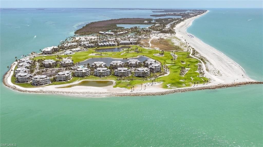 2030 Gulf Beach Villas, Captiva, FL 33924 Photo