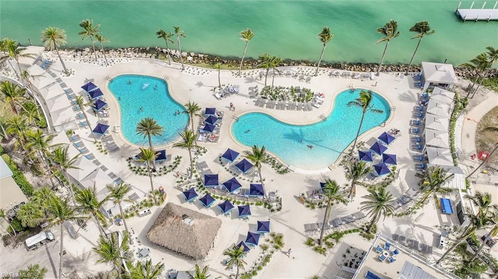 2030 Gulf Beach Villas, Captiva, FL 33924 Photo