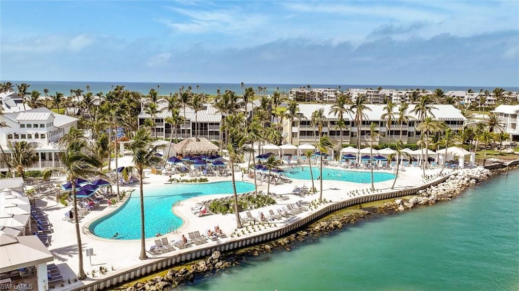 2030 Gulf Beach Villas, Captiva, FL 33924 Photo