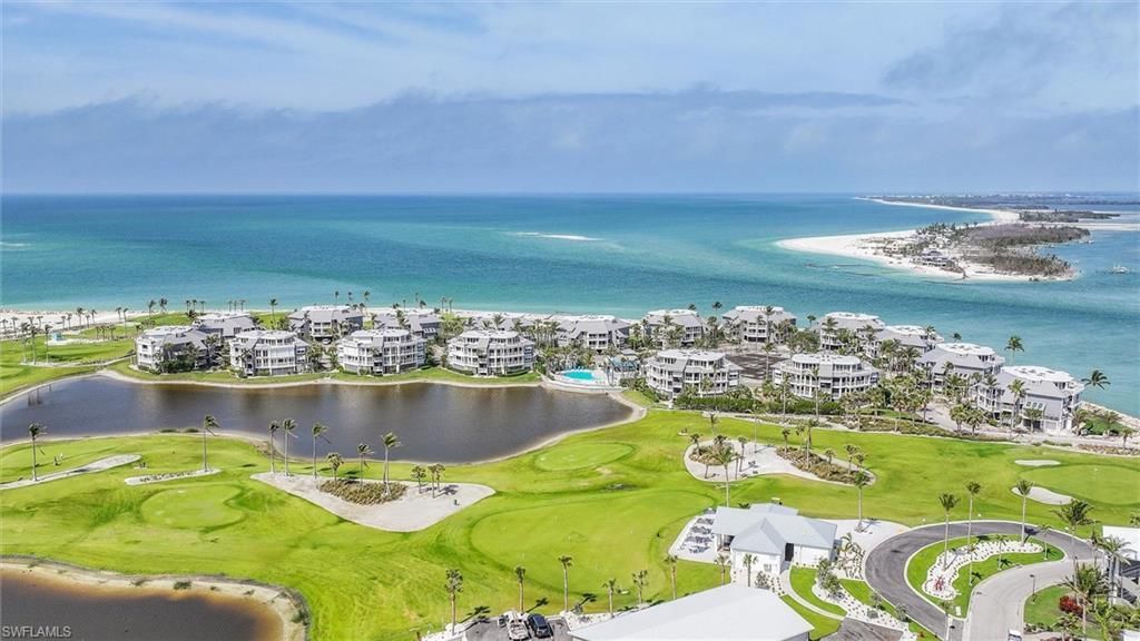 2030 Gulf Beach Villas, Captiva, FL 33924 Photo