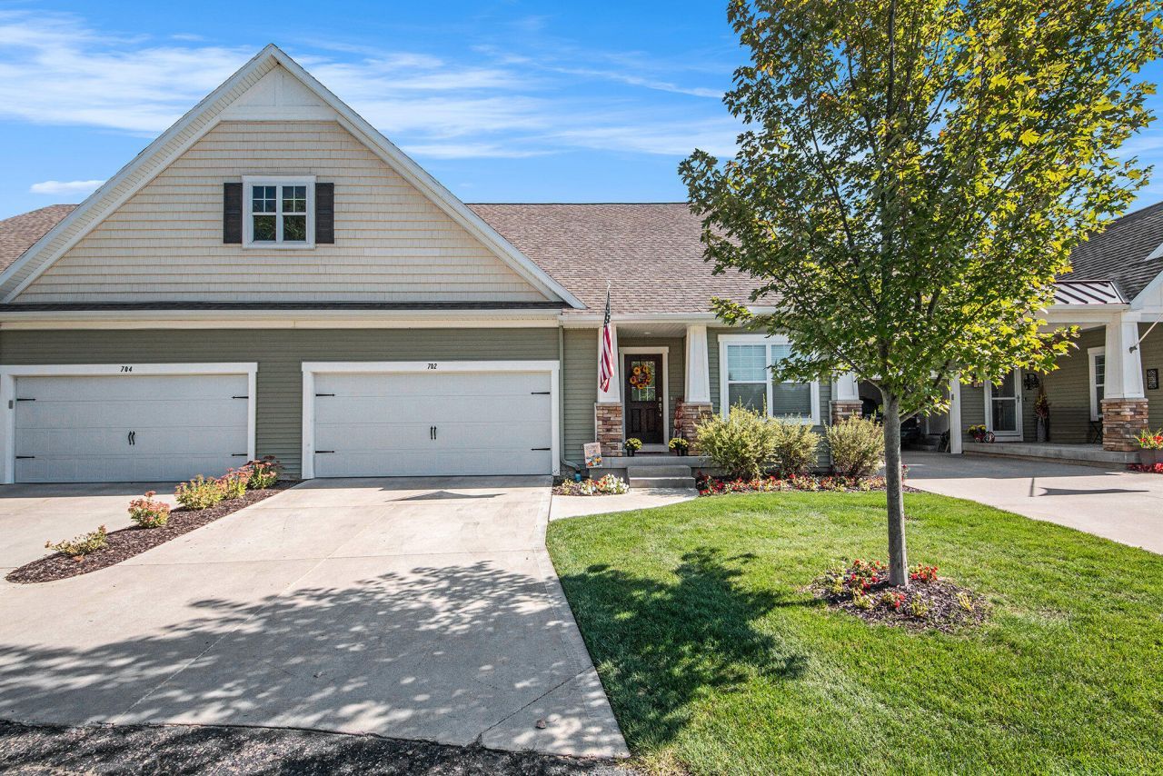 702 Braeside Drive Se, Byron Center, MI 49315 Main Photo