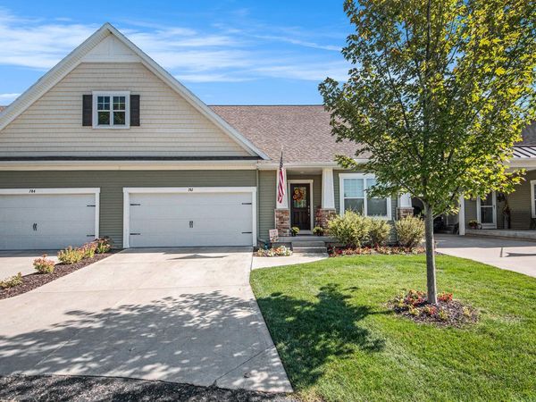 702 Braeside Drive SE, Byron Center, MI 49315