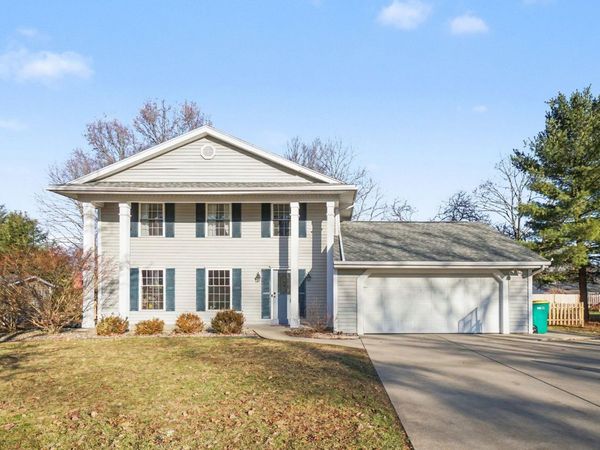 6417 Cherrywood Street, Portage, MI 49024