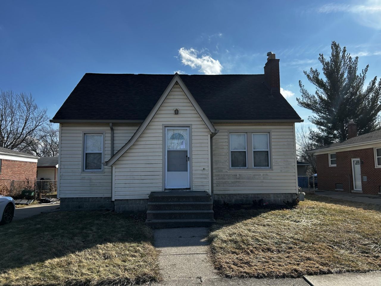 25115 Joy Road, Dearborn Heights, MI 48127 Main Photo