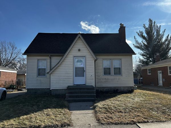 25115 Joy Road, Dearborn Heights, MI 48127