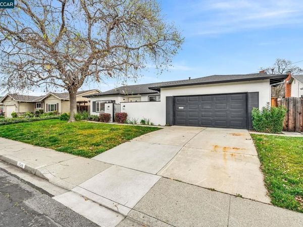 1548 1548 Dianda Dr, Concord, CA 94521